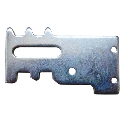 Processo di stampaggio Acciaio inossidabile Fabbricazione di alluminio Perforazione Saldatura di lamiere di metallo Parti