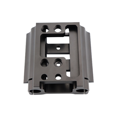 Servizio di elaborazione hardware CNC di parti metalliche di precisione personalizzate con materiali in ottone