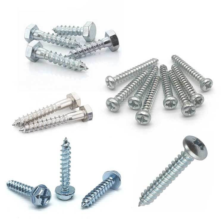 Vattone di formazione di filo per rivestimento in polvere di legno metallico di plastica personalizzato in acciaio inossidabile