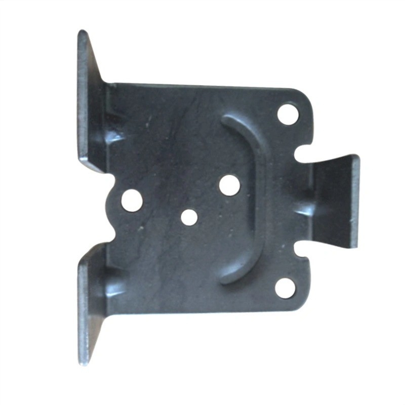 Prodotti hardware di precisione Parti stampate Custom OEM Processo di fabbricazione di lamiere metalliche