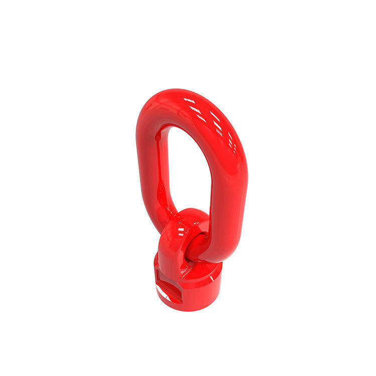 Aggiornare il vostro rigging con 5.3T Forgiato D Ring rigging hardware senza molla opzionale