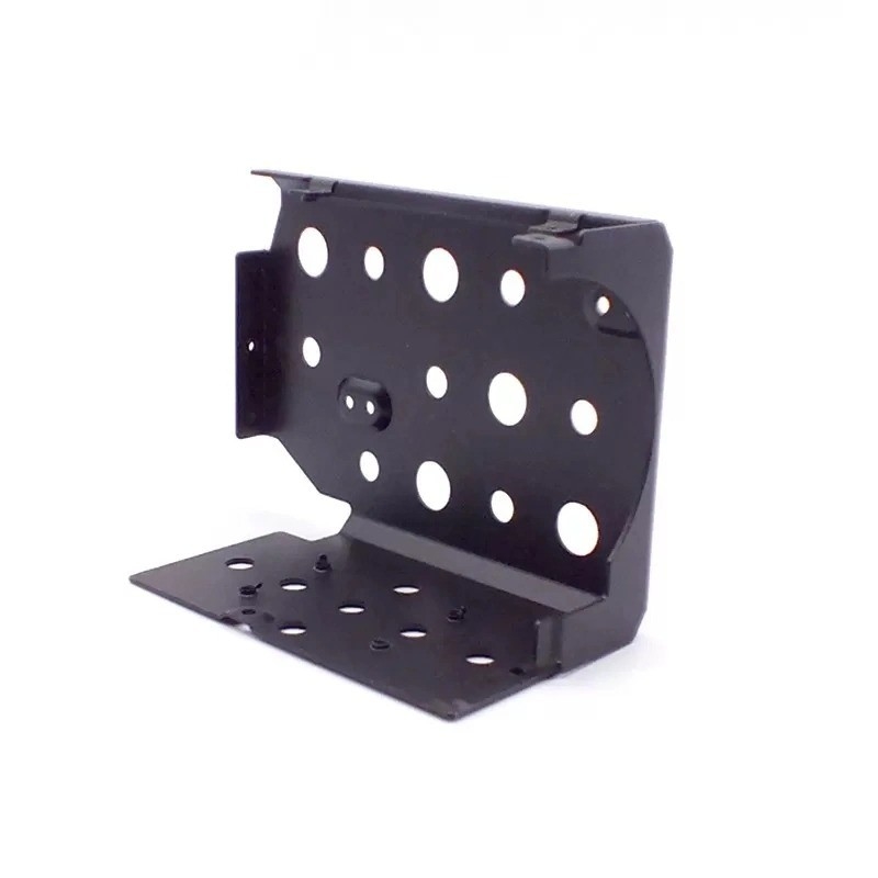 Parti di taglio laser per componenti hardware CNC OEM in acciaio inossidabile