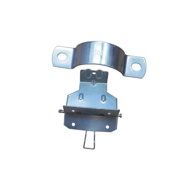 Componenti hardware OEM CNC Parti di stampaggio in acciaio inossidabile con servizio di piegatura in acciaio