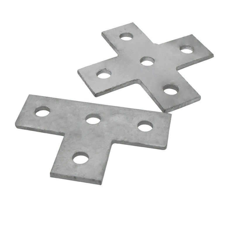 Prodotti hardware di precisione per la piegatura, stampaggio, lavorazione di lamiere di metallo, parte di saldatura in acciaio