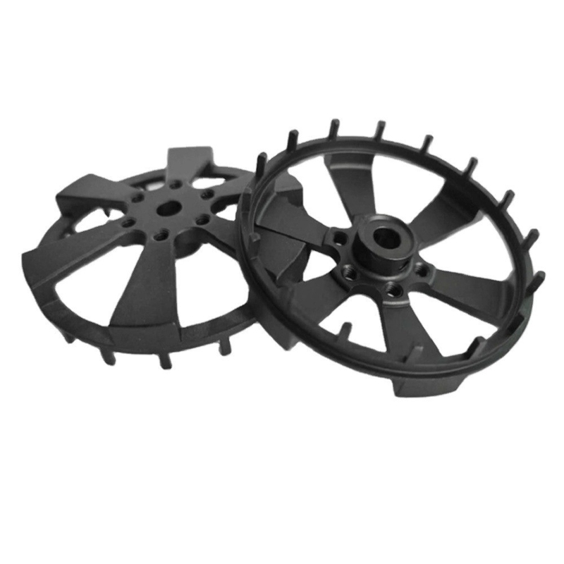 Acciaio inossidabile utensili hardware personalizzati valvole parti di lavorazione CNC per prodotti di precisione