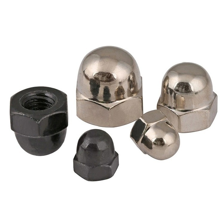 Hardware per parti CNC OEM in acciaio inossidabile
