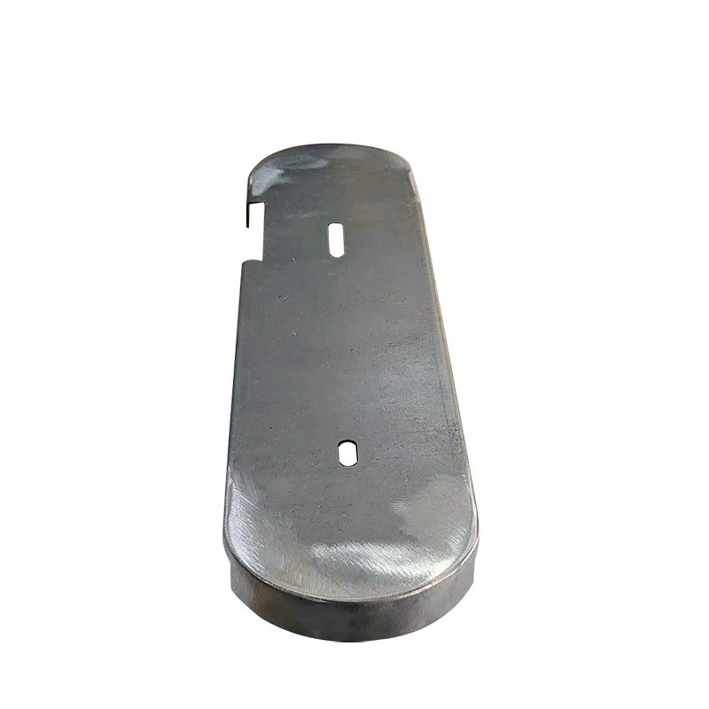 Fabbricazione di apparecchiature per il taglio laser di lamiere metalliche di precisione