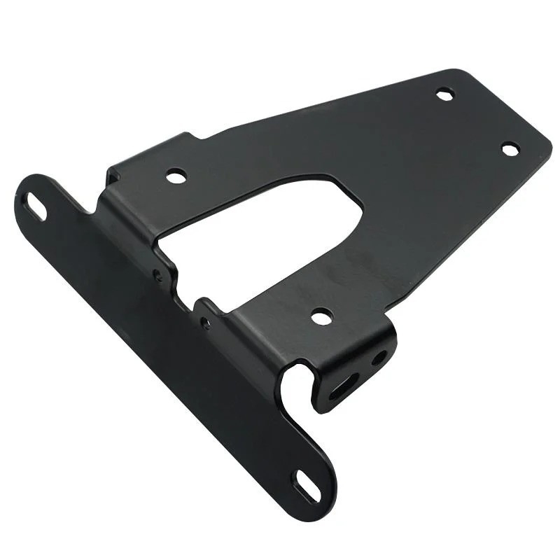 Stampaggio in acciaio inossidabile Parti per disegni profondi Prodotti hardware di precisione per fabbriche
