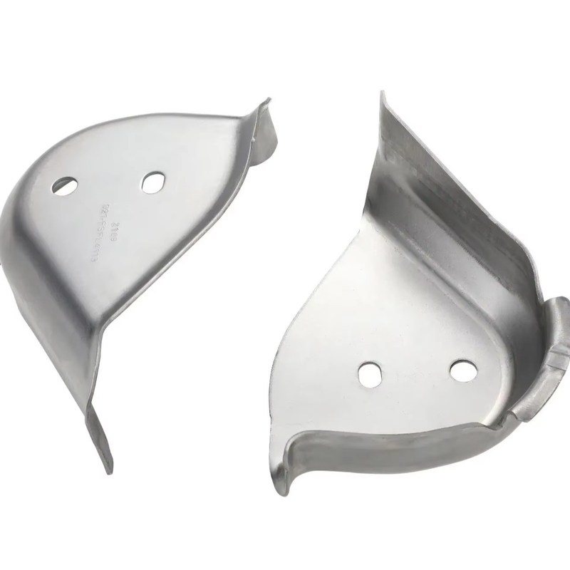 Processo di timbraggio Componenti hardware OEM CNC in acciaio inossidabile da 9001 Certificato