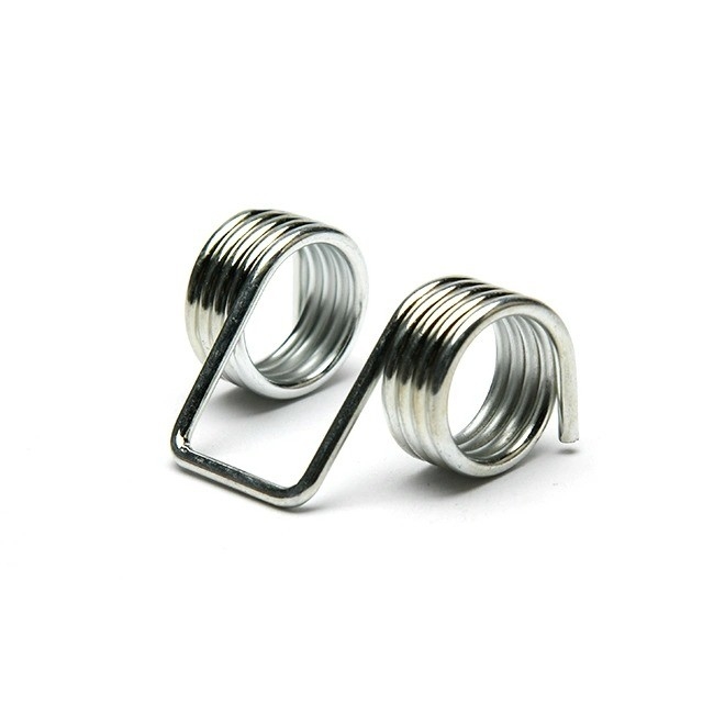 Porta regolabile galvanizzata porta da garage torque molla per OEM CNC parti hardware