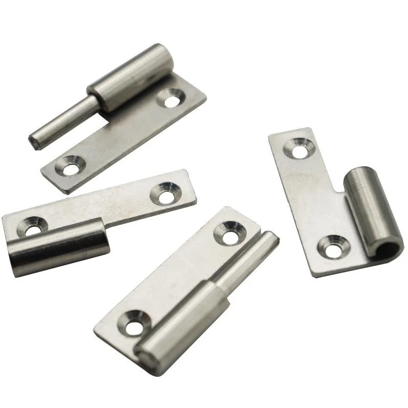 Prodotti di hardware di precisione in acciaio inossidabile