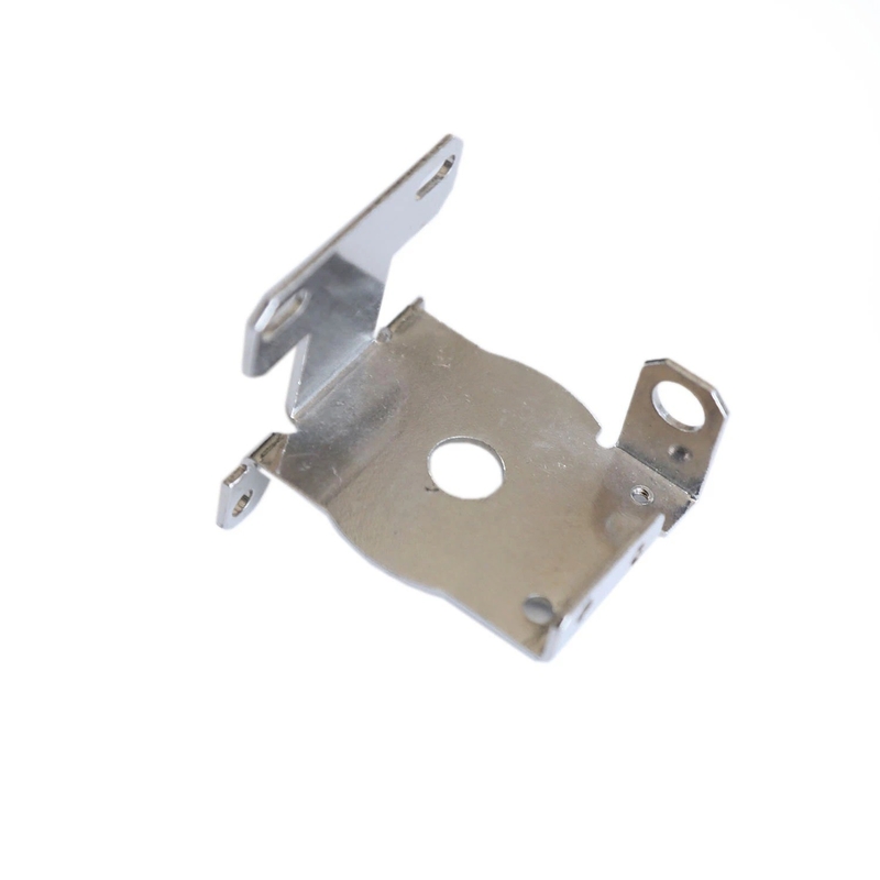 Prodotti hardware di precisione con capacità di stampaggio, taglio laser, piegatura e saldatura