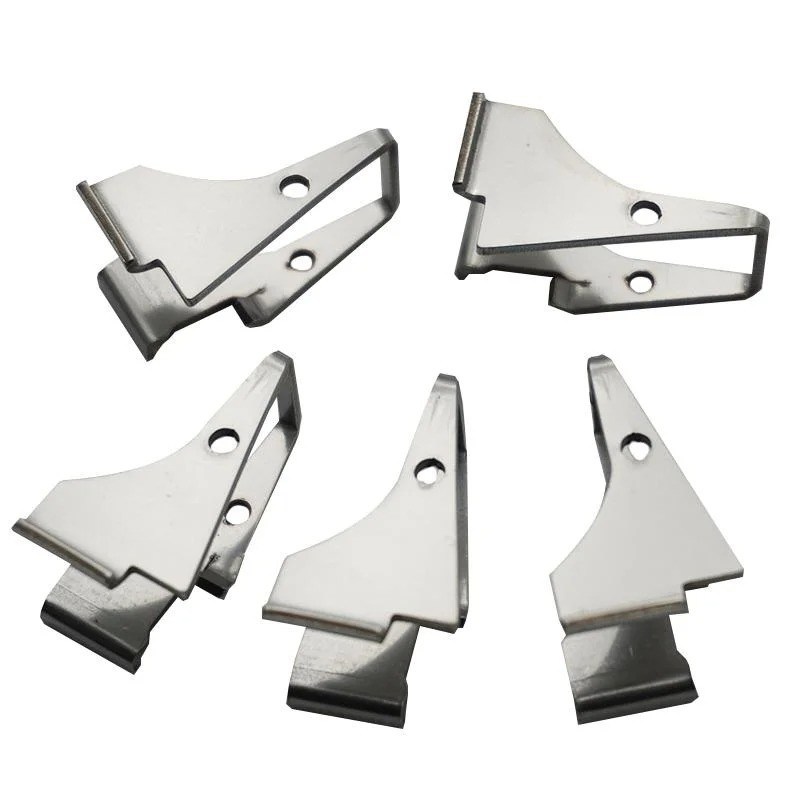 Hardware di precisione di processo di stampaggio per fabbriche OEM