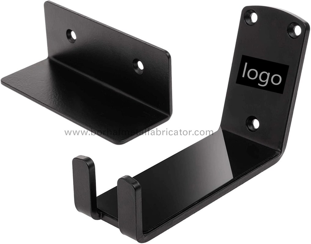 Processo di timbrazione Collegatori di legno che reggono la piastra di supporto per angolo per hardware CNC