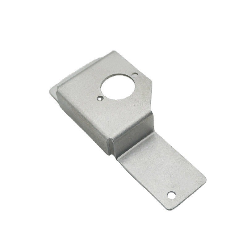 Servizi di timbraggio professionale Prodotti hardware personalizzati Curvatura Saldatura Taglio laser