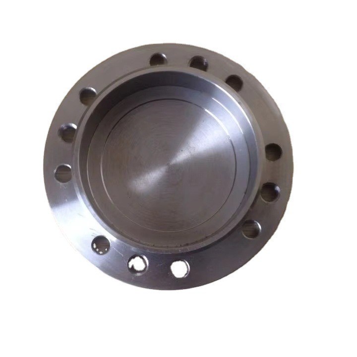 Prodotti di hardware di precisione Parti di stampaggio di acciaio inossidabile in scatole