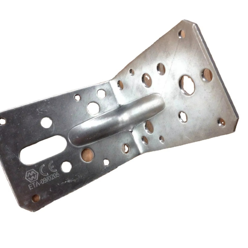 Hardware per supporti CNC per accessori OEM in acciaio inossidabile