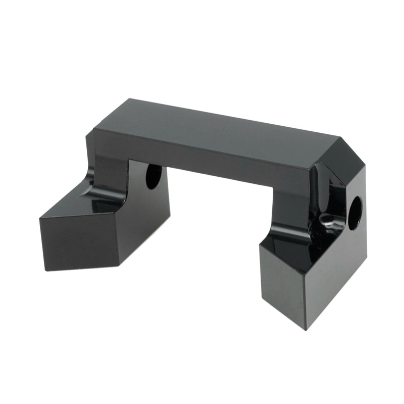 Macchine di precisione CNC per il processo di stampaggio Prodotti hardware di precisione in acciaio inossidabile