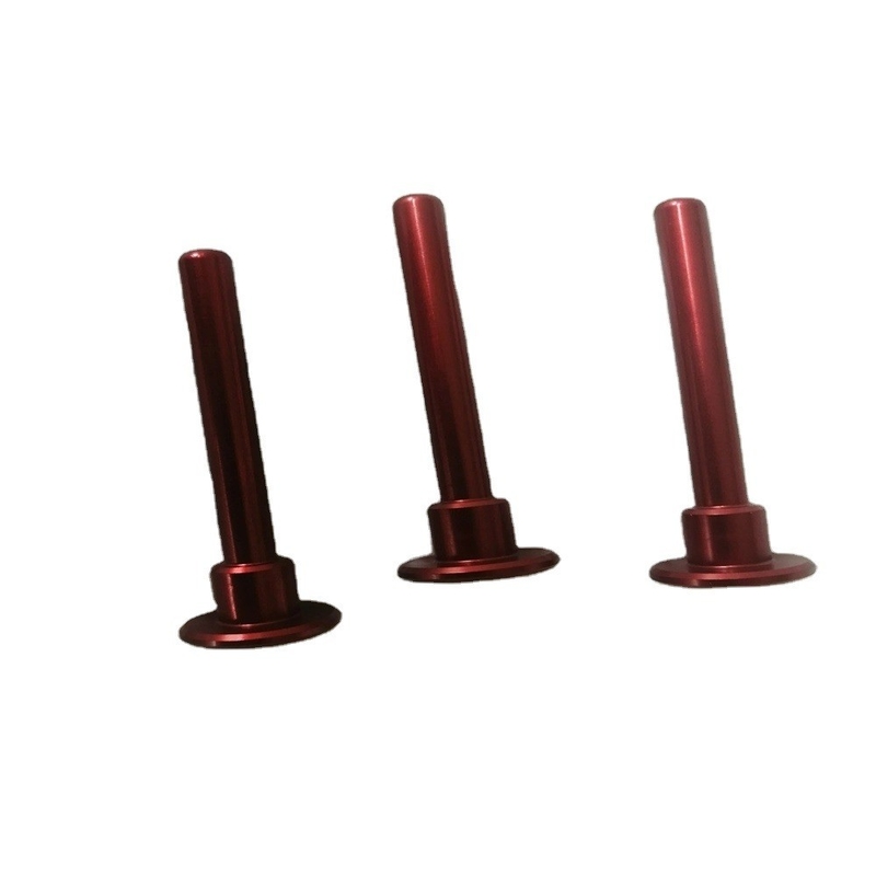 Processo di stampaggio Prodotti hardware di precisione Soluzioni di fresatura per tornitura CNC personalizzate