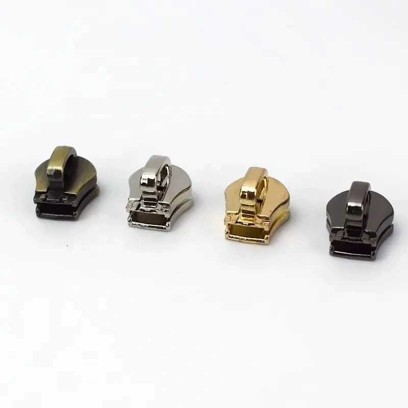 Tasca a mano personalizzata Hardware Stamping Process Acciaio inossidabile Custom Metal Color Metal