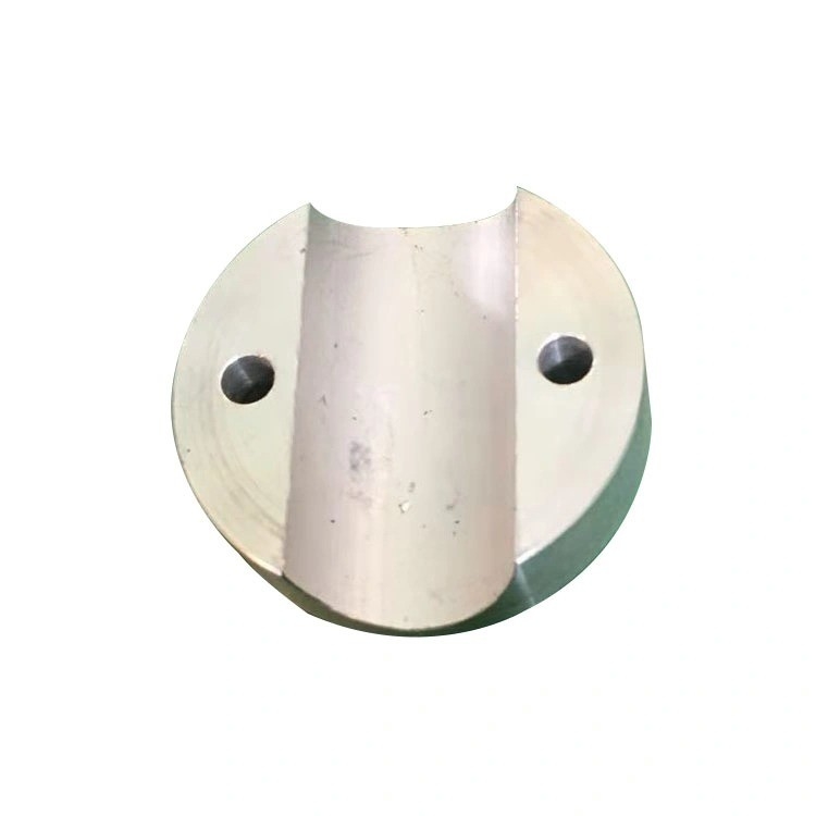 Processo di timbrazione Componenti metallici Leghe Ferro Accordi di alimentazione elettrica di alluminio OEM CNC Hardware