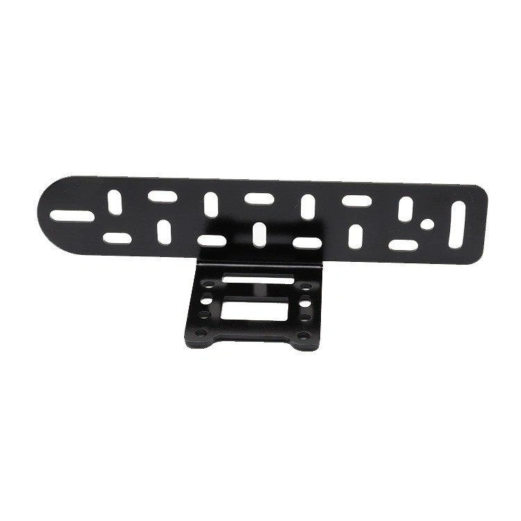 Prodotti hardware di precisione in acciaio inossidabile per accessori metallici XS2253